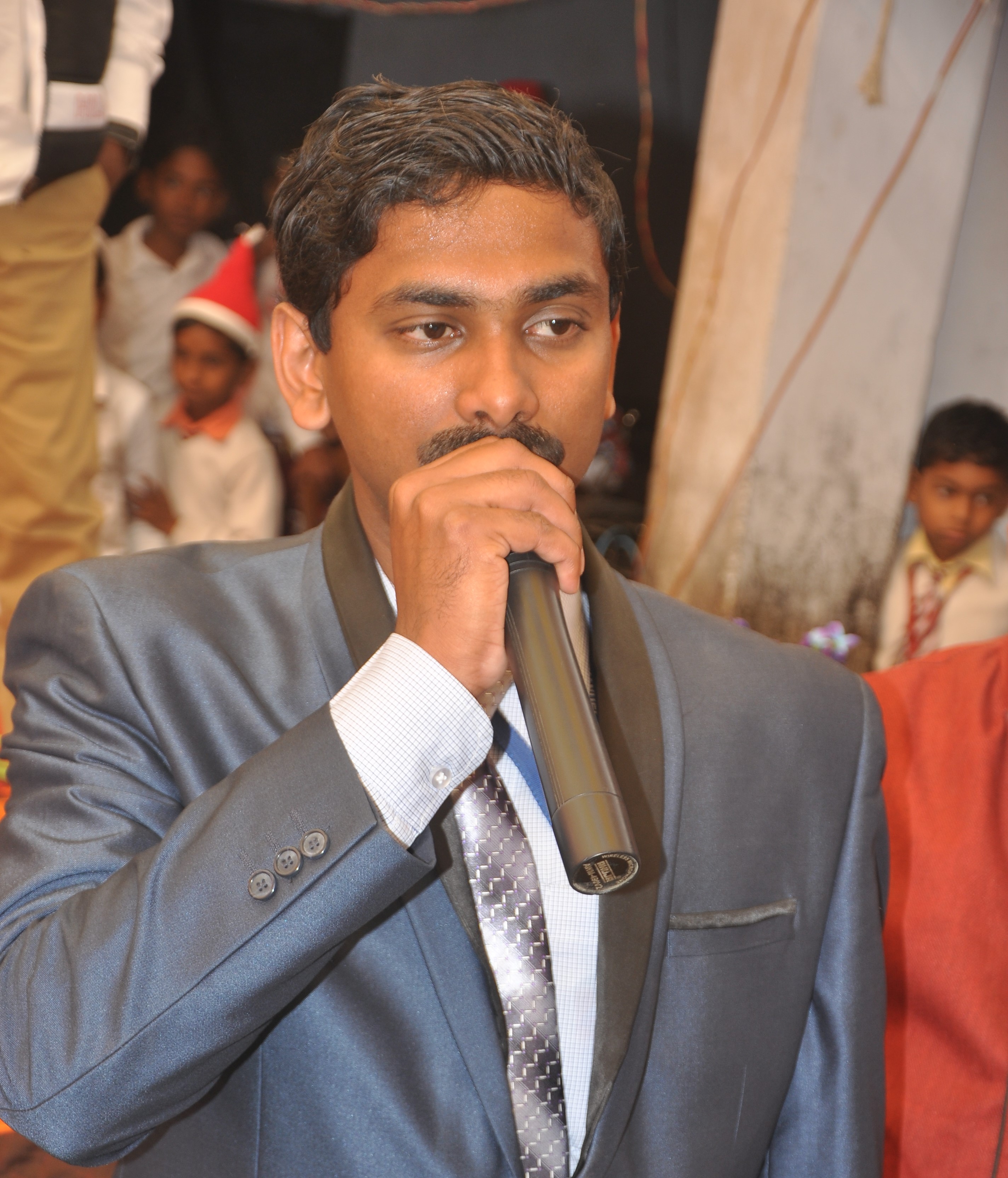 Director